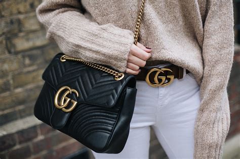 how to tell a fake gucci purse tassels|best dupes for gucci.